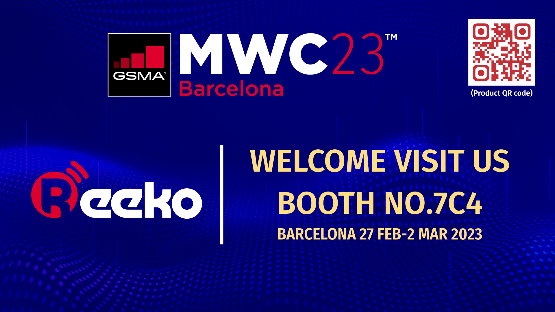 MWC 2023